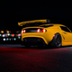 Illustration for article titled At $35,900, Would You Put Your Body Into This Widebody 2005 Lotus Elise?em/em